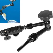 NF1022 Holder Centering Indicator Holders  For NOGA Fine Adjustment