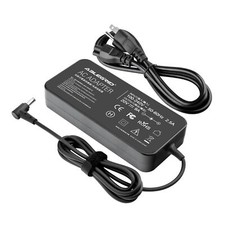 20V 9A AC Adapter Charger For ASUS ROG Zephyrus M16 GU603 GU603HE-211.ZM16 Power