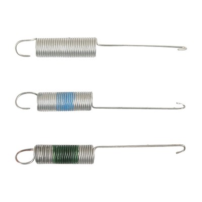 Whirlpool 285901 Genuine OEM Washer Suspension Spring – Fits 8118050, 8318050, 853 & More