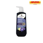 Khaokho Talaypu Shampoo Butterfly Pea & Henna formula reduce gray hair 450 ml.