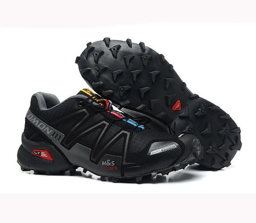 Salomon Speedcross 3 Mens Running Shoes 
