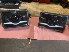 Feu avant (phare) Jeep WRANGLER