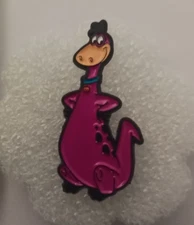 DINO-FLINTSTONES- ENAMEL PIN-SHIP ALL THE PINS YOU BUY FOR $4.99-VISIT OUR STORE