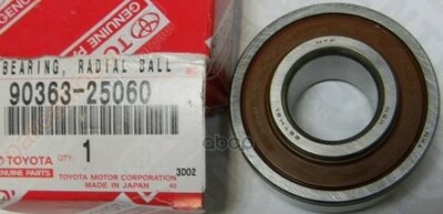 Toyota 90363 25060
