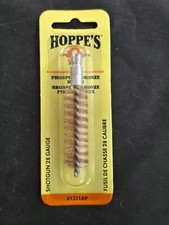 Hoppe's Phosphor Bronze Brush 28 Gauge Shotgun 1311AP