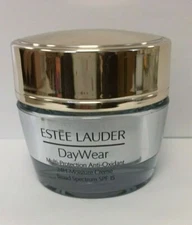 Estee Lauder DayWear Multi-Pro Anti-Oxidant 24H Moisture Creme SPF 15 .5 oz/15ml