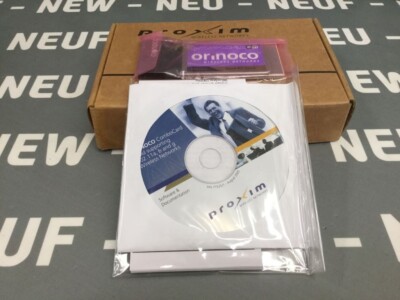 8470WD - PROXIM - 8470-WD / Karte Wifi 11b/G Pcmcia Gold Neu