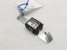 09-17 Infiniti FX35 FX37 QX70 Steering Power Control Module 28500-1CB0A OEM