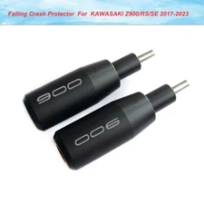 Falling Crash Protector For KAWASAKI Z900 Z900RS Z900SE 17-23 Frame Sliders 2022