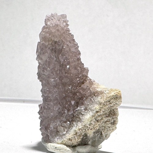 Very Small Jewelry Size Amethyst SPIRIT QUARTZ Cactus Crystal CC4675 - Picture 9 of 9
