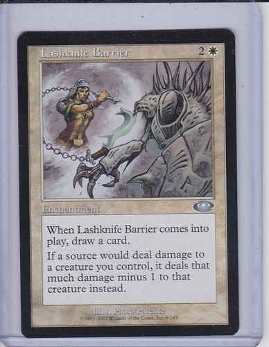 MtG Magic The Gathering Planeshift Card Selection - Picture 12 of 32
