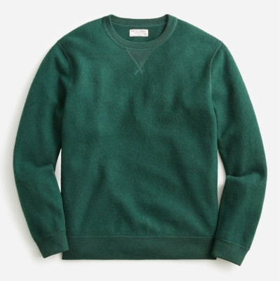 【THE NOTRH FACE】 MERINO WOOL L/S EX CREW 1 NEW MEN'S L J CREW WALLACE & BARNES BOILED MERINO WOOL
