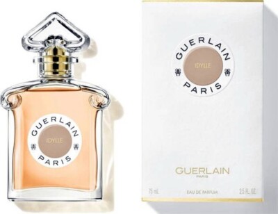 Idylle by Guerlain 2.5 Oz Eau De Parfum
