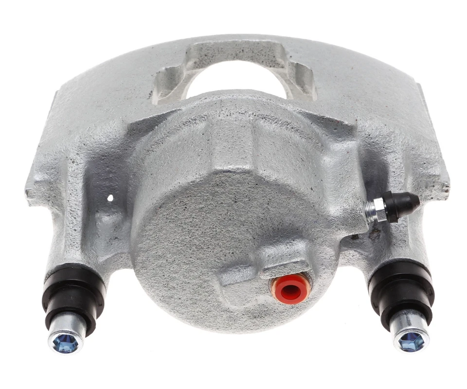 KIT pinzas de freno de disco delanteras Raybestos para GMC Yukon 1995-1997 (76722) Foto 3 de 4