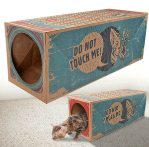 cat tunnel ebay