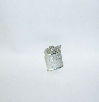 Cracker Jack Toy Cigarette Lighter