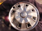 <!--F#f_0-->Vintage Hubcap Toyota Celica Ta22 Stainless Steel OEM 13