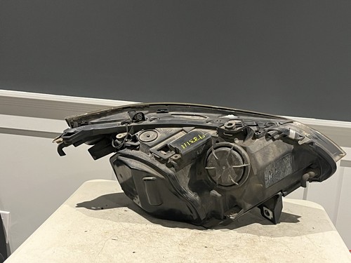 2005 2006 2007 BMW E60 5-Series Left Xenon Adaptive Headlight Lamp LH Side OEM - Picture 4 of 7