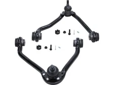 For 1989-2000 GMC C2500 Control Arm Set Front Upper Detroit Axle 93289YJ 1995