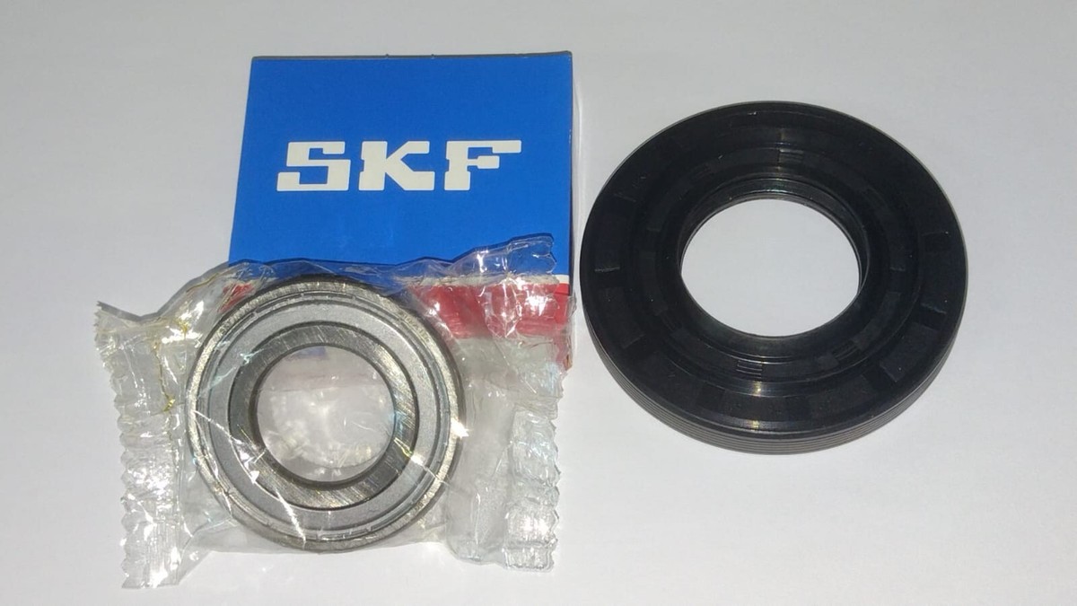 Kit Cuscinetti E Guarnizioni Per V700 - Accessori E Ricambi Salpa - Foto 7