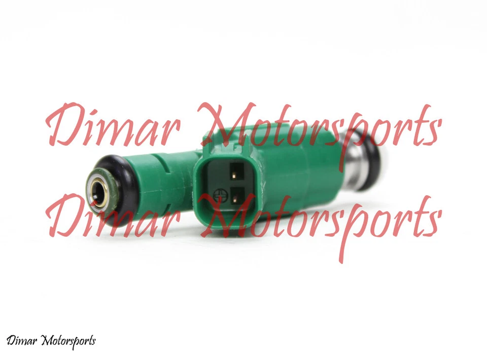Inyector de combustible OEM para Chrysler Town & Country 1999-2000 3,3 L FLEX Foto 3 de 4