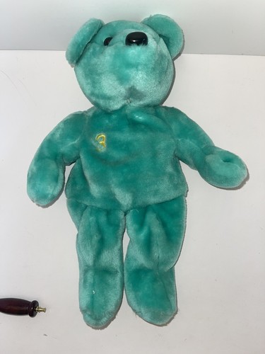 Salvinos Big Bammers Alex Rodriquez #3 Bean Plush - Picture 2 of 8