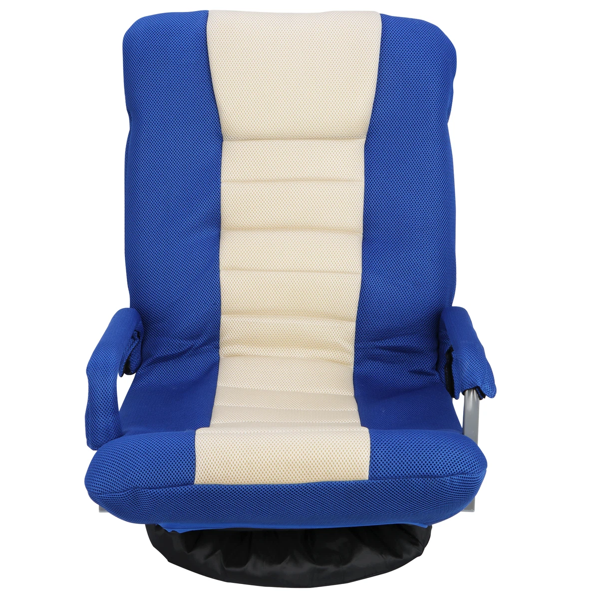 Folding video game chair outlet