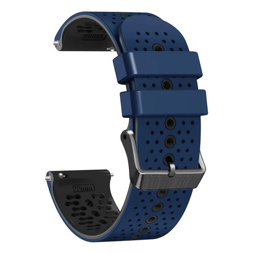 Sports Silicone Band for Galaxy Watch 3 46mm - Zdjęcie 9 z 30