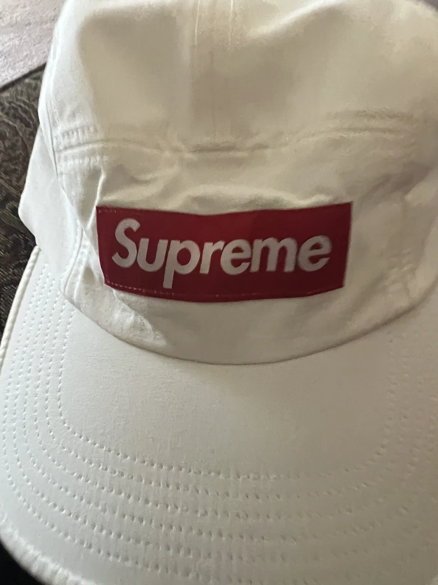 Trail Camp Cap Supreme