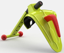 BULLOCK DEFENDER PRO ANTIFURTO AUTO BLOCCA VOLANTE UNIVERSALE