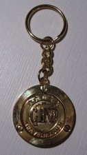 GHW Travelmaster Keychain Keychain NEW A50v 