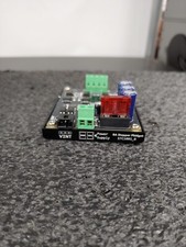 PHIDGETS STC1002-0 8A Stepper Phidget