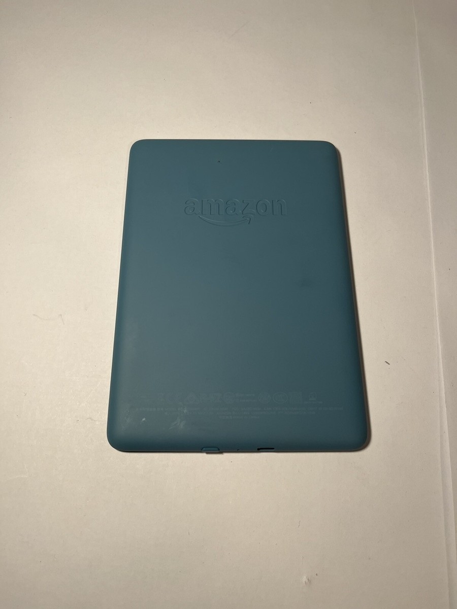 Kindle Paperwhite Reader, 10th Gen, Blue, Model PQ94WIF, *TESTED & CERTIFIED* | eBay Kindle Paperwhite Reader, 10th Gen, Blue, Model PQ94WIF, *TESTED & CERTIFIED* | eBay