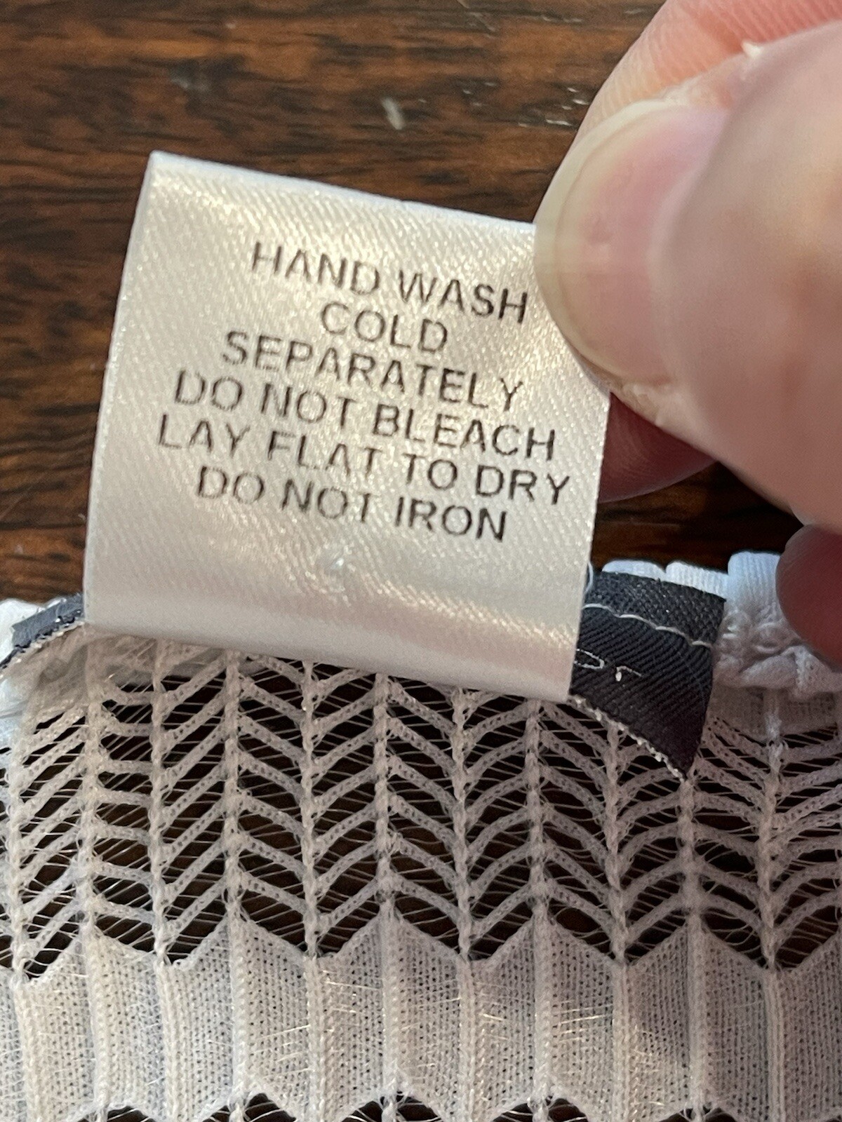 Jordan Taylor Swimsuit Cover Up Women Large Cream Summer Beach-cruise wear thumbnail 9