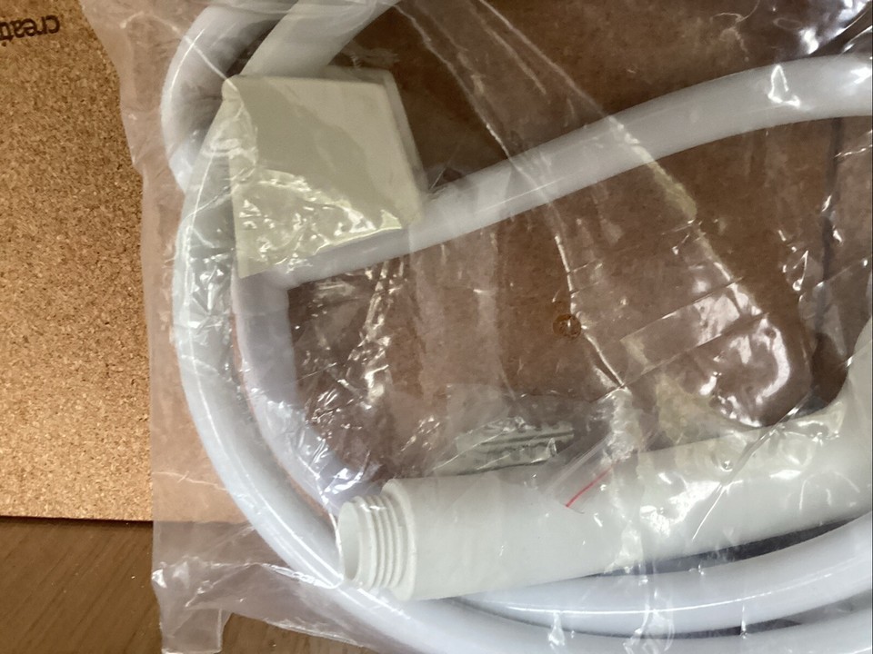 Double Tap Shower Spray Hose Bath Sink Attachment Head Shampoo Spray eBay