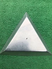 Jaeger LeCoultre unbranded To Fit Balance Staff Cal. 489 Part 723, NOS