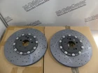 Mercedes AMG GT C192 X290 S63 W223 SL63 R232 Carbon Ceramic Brake Disc