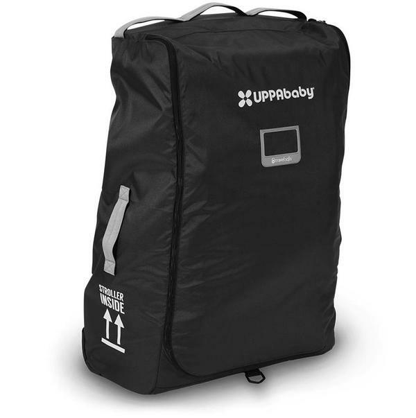 UPPAbaby Travel Bag Vista \u0026 Cruz (all 