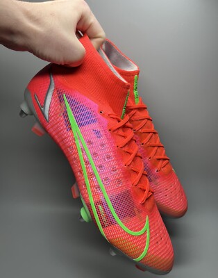 Nike Mercurial SuperFly VII SG , Soccer Cleats , US 13 Nike Mercurial SuperFly VII SG , Soccer Cleats , US 13