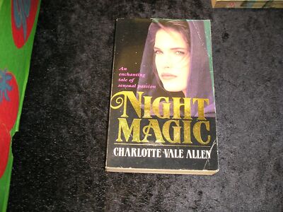 Night Magic by Charlotte Vale Allen