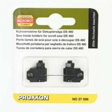 Proxxon 27096 Drill Saw Carrier Blocks DS 460
