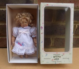 heidi ott baby doll
