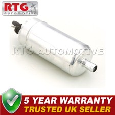 FOR ALFA GTV BMW M3 ROVER 3500 3.5 1983-86 METRO 1.3T ELECTRIC FUEL PUMP SPADES