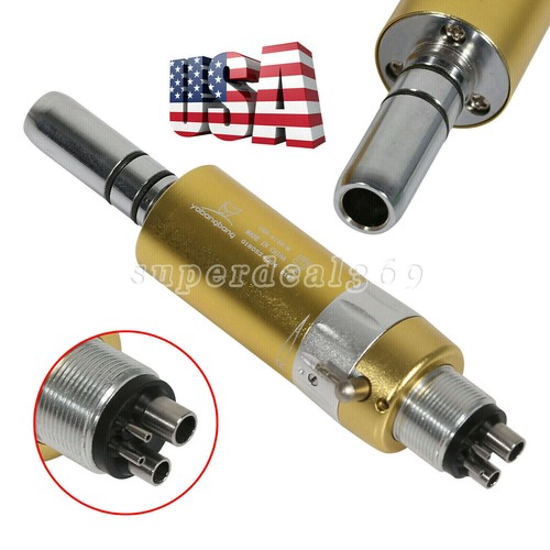 Dental NSK Style Low Speed Air Motor Handpiece E type 2Hole/4Hole B2/M4 YX/EP/YP - Picture 5 of 44