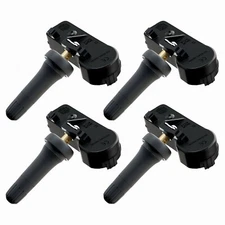 4pcs For Ford Lincoln Mazda Tire Pressure Monitoring Sensor TPMS 9L3Z-1A-189-A