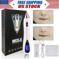 Anti-Aging Laser Plasma Pen Mole Removal Dark Spot Skin Tag Tattoo Wart Remover