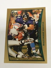 1998 Topps Football Base You Pick List / Complete Your Set Topps NFL Football 