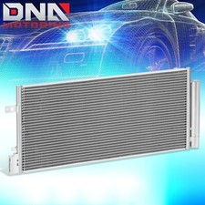 For 2012-2020 Chevy Sonic 1.4l Factory Style Aluminum Front Ac Ac Condenser