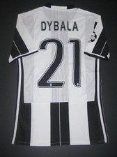 original juventus trikot dybala