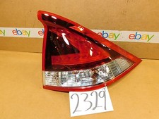 12 13 14 Honda Insight LED PASSENGER Side Tail Light Used Rear Lamp #2329-T